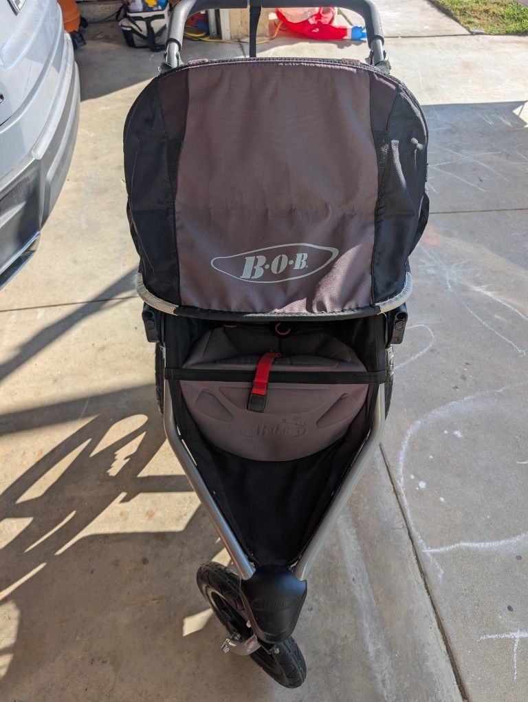 Bob Stroller