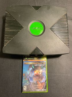 Xbox OG
