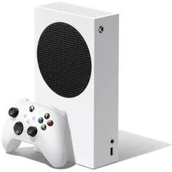 Xbox One Xs 