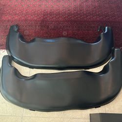 Honda S2000 soft top Tonneau cover OEM like new