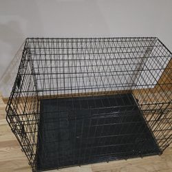 Dog Crate 