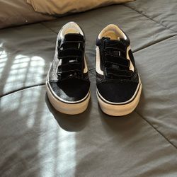 Brand New Vans 