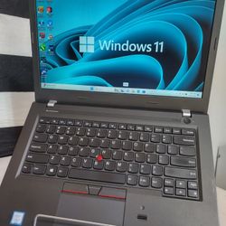 Like New - Lenovo Notebook 2024 - Windows 11 Pro - LOADED Apps - $125