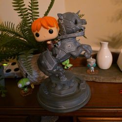 Weasley Funko Pop