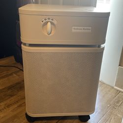 Austin Air Bedroom Machine 