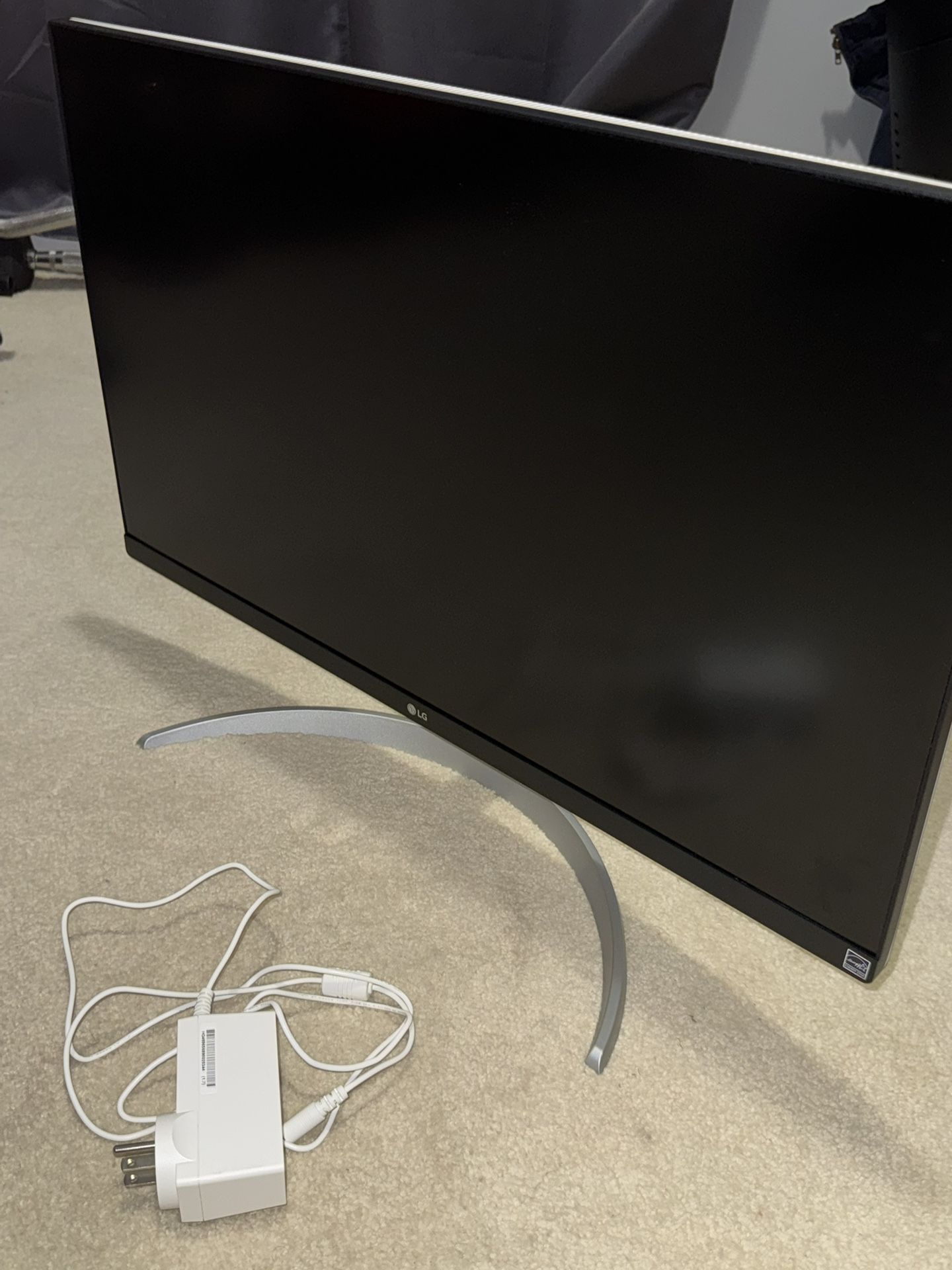 LG UltraFine Monitor