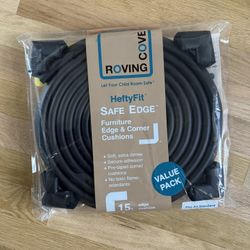 Corner Protector For Baby Proofing 