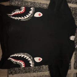 Black Bape Shirt