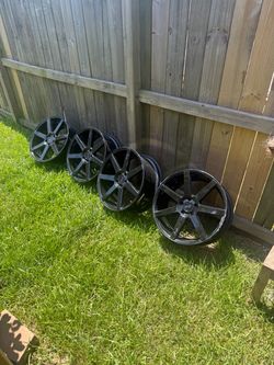 Wheels