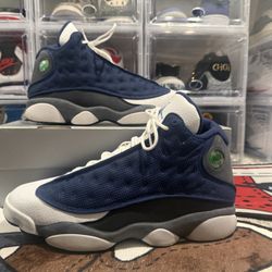 Jordan Retro 13 Flints Size 12