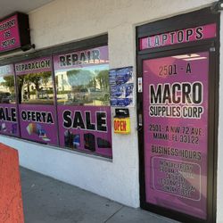 Reparación De Consolas De Juego 