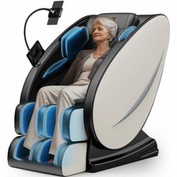 BILITOK Zero Gravity Full Body Massage Chair Recliner (Model TOK-989)
