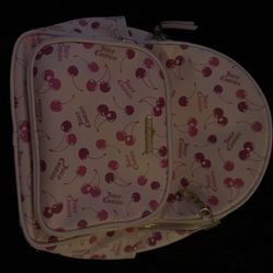 Juicy Coutore PINK bag