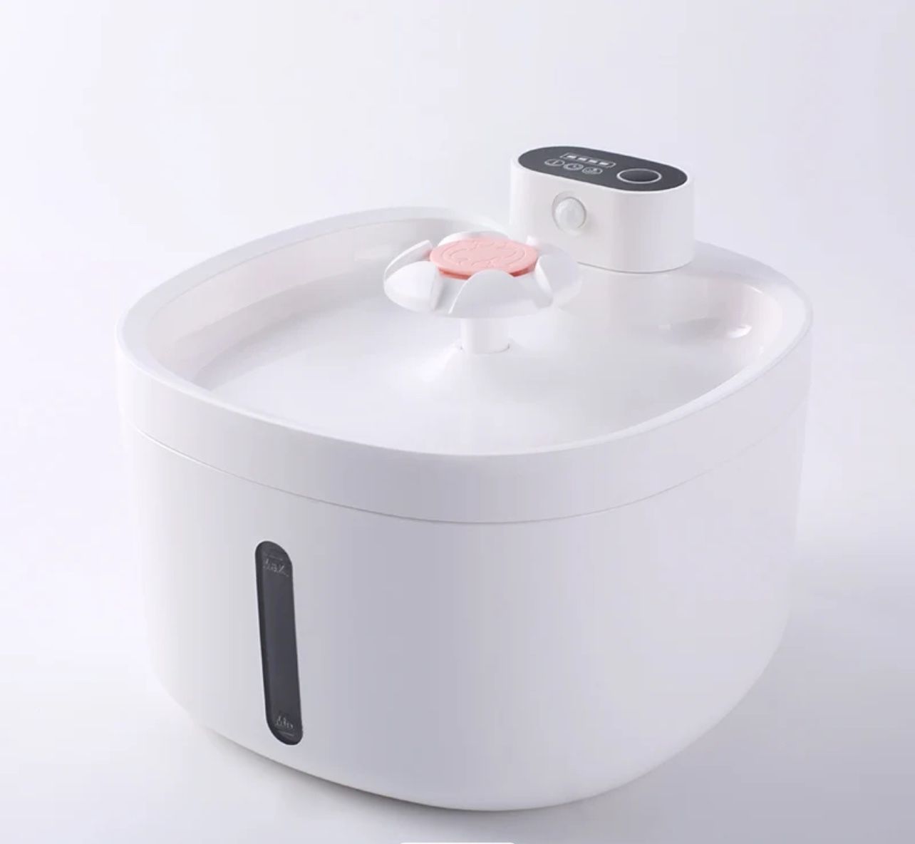 Cat Water Fountain