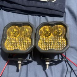 Diode Dynamics Lights 