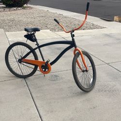 26 inch Boys Bicycle 