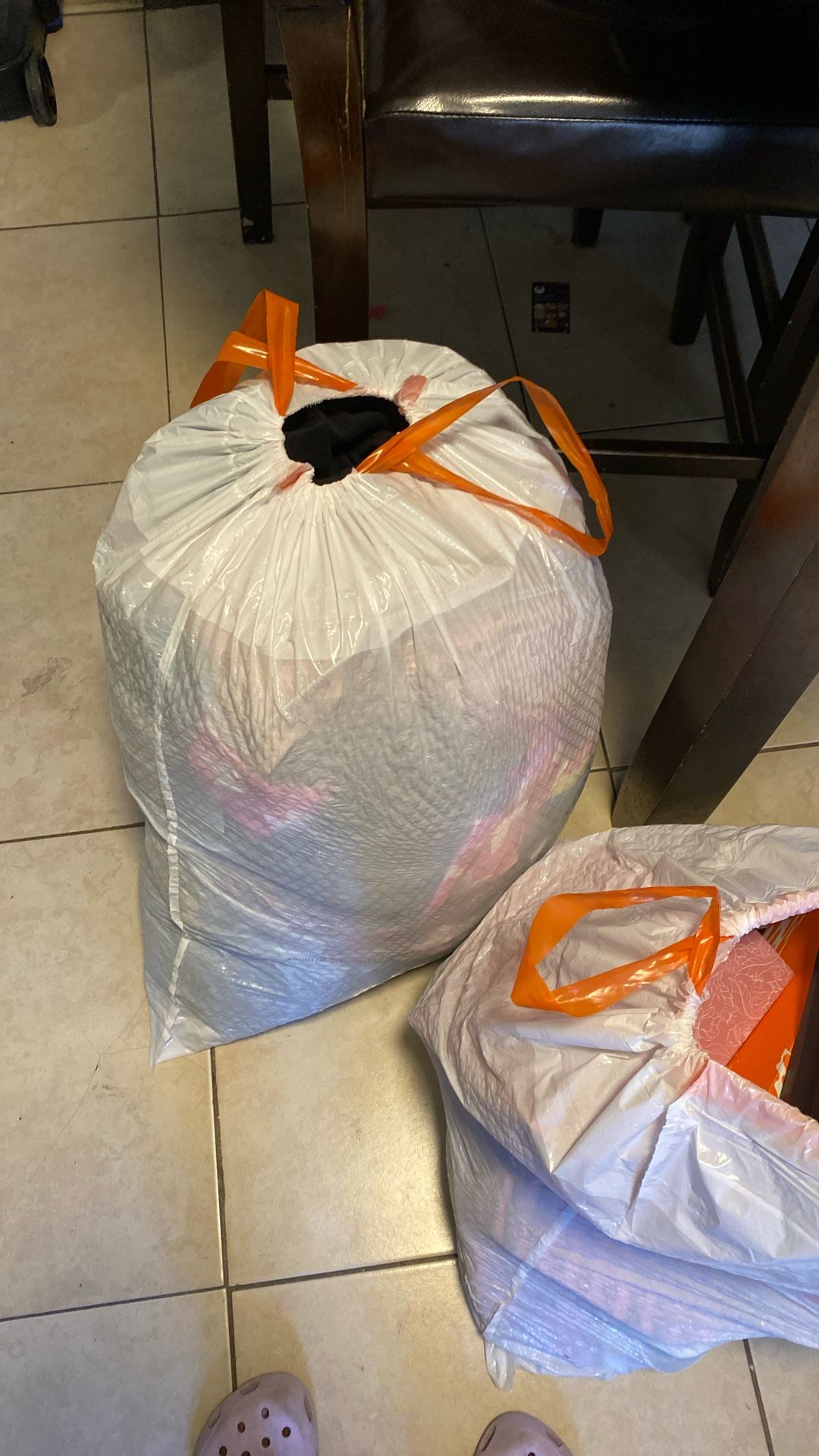Girl CLOTHES & SHOES FREE