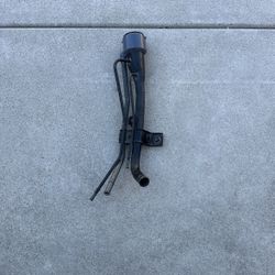Fuel Neck For Toyota Tacoma 2004