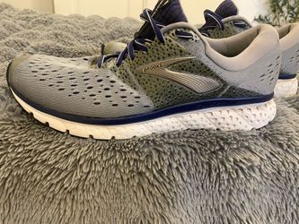 Brooks Glycerin 16 Running Shoes – Men’s 11.5 – Premium Comfort 👟