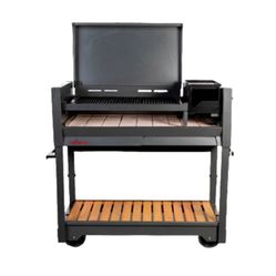Tromen BBQ Grill Gaucha 