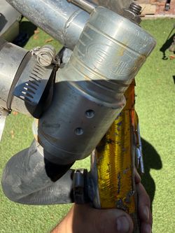2008-2015 Mitsubishi Evo BOV