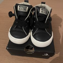 CONVERSE BABY SHOES 