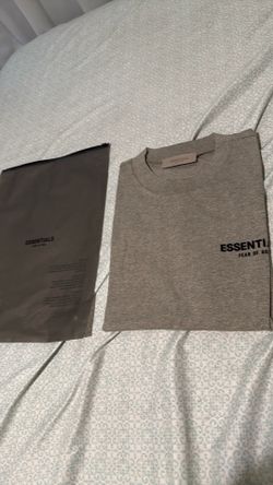 Essentials Fear of God T-Shirt