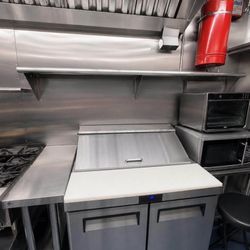 Food Tráiler 