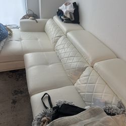 Couch From Eldorado