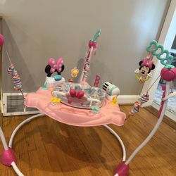 Minnie Mouse Forever Besties