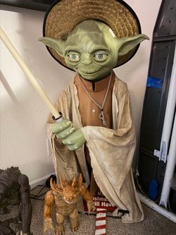Star Wars Yoda