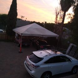 Canopy 20x20 Heavy Duty 