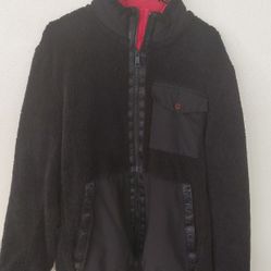 Men's Michael Kors Zip Up