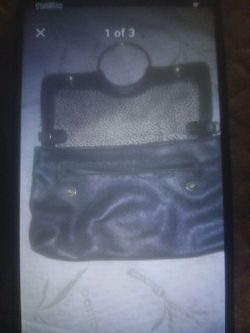 Wallet sole societ