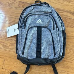NWT Adidas Prime 6 Backpack 21”
