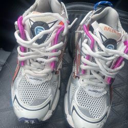 Bali runner
