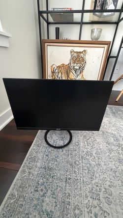 Acer Monitor