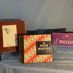 Album Sets