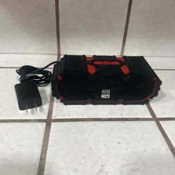 Altec Bluetooth Speaker 
