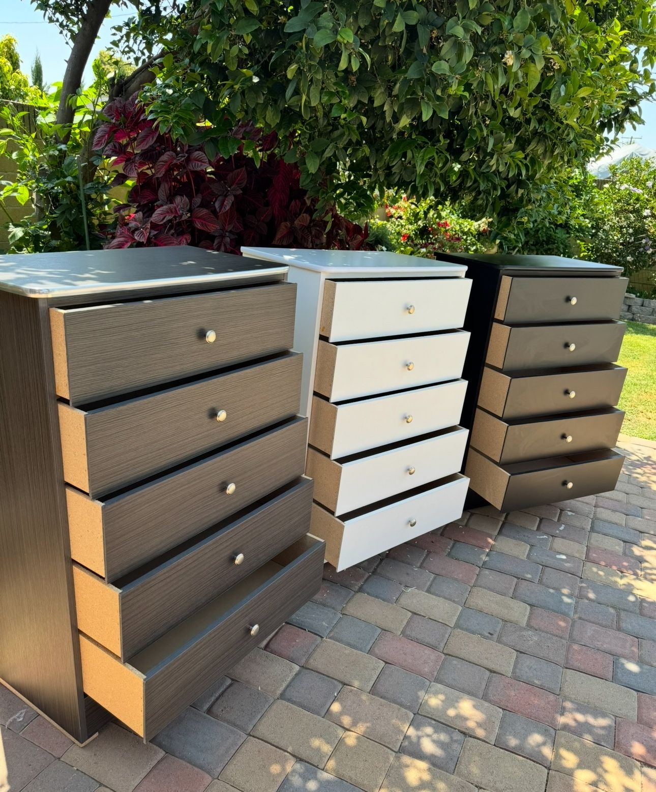 New Dresser For Less!