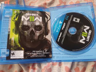 Call of duty Modern warfare 2 Cross Gen Edition