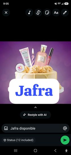 Jafra
