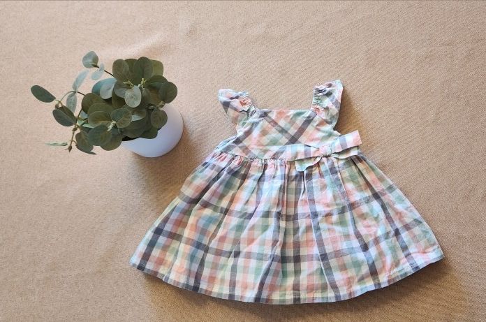 Carter's Baby Girl Dress