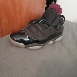 Jordan Ring 6 SIZE 9
