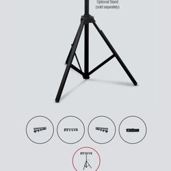 Chauvet 6 spot LED bar