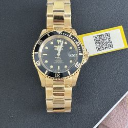 Invicta Pro Diver Men Watch