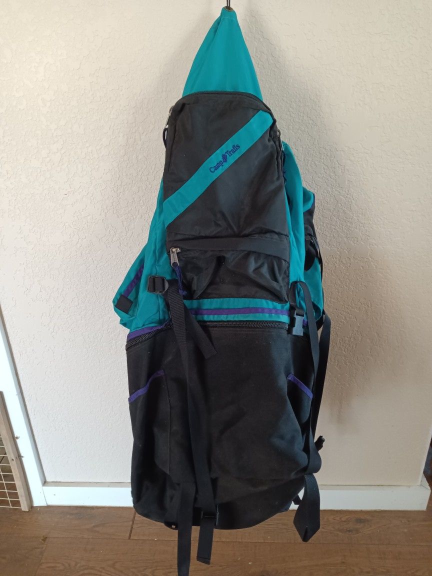 Hiking Backpack