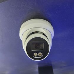 Fix Security Camaras 