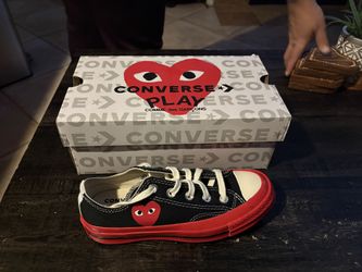 Converse CDG Women’s 5