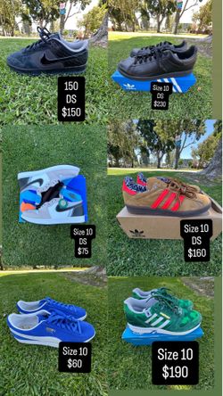 Shoes